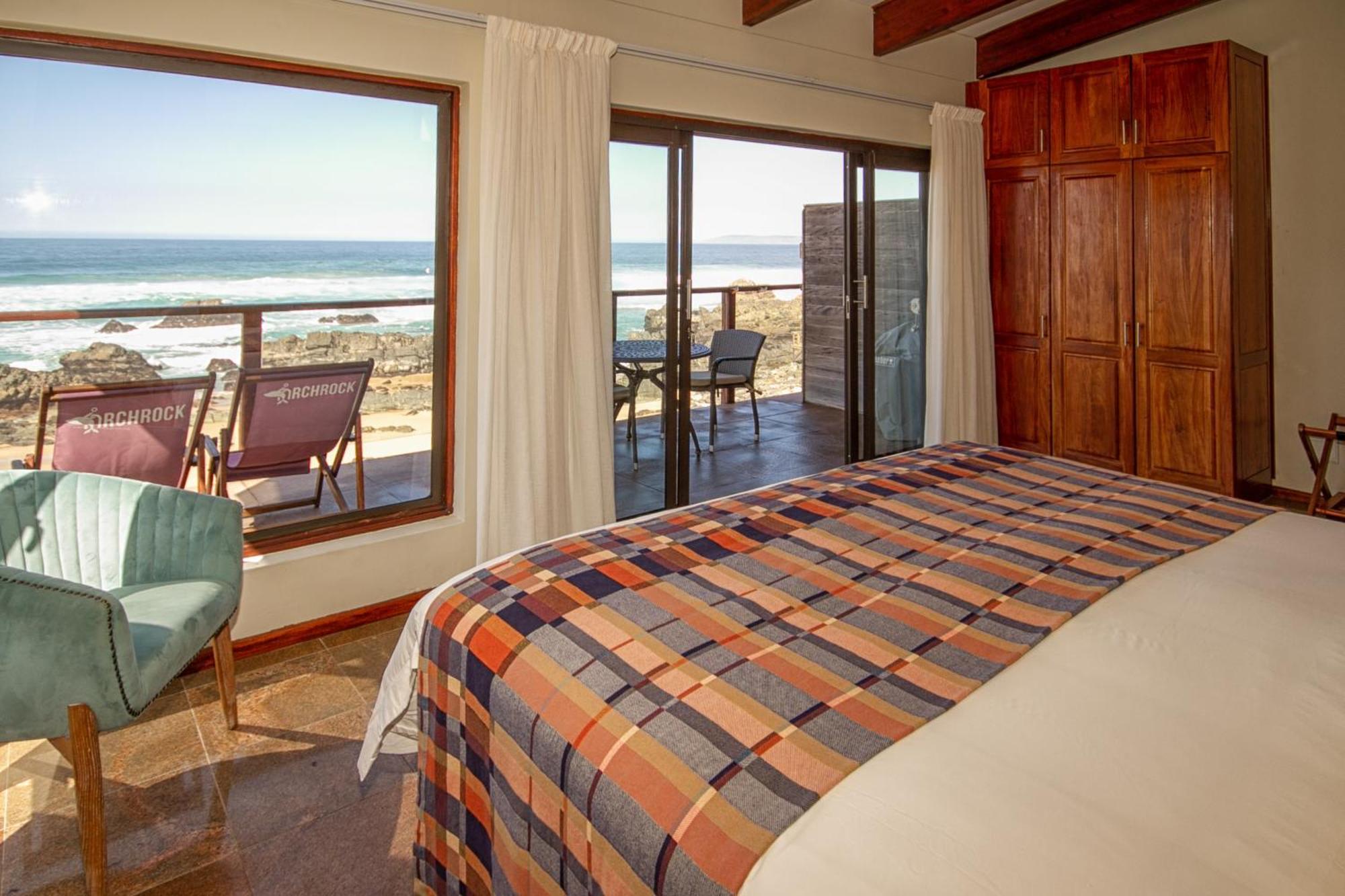 Archrock Resort Плетенбърг Бей Екстериор снимка