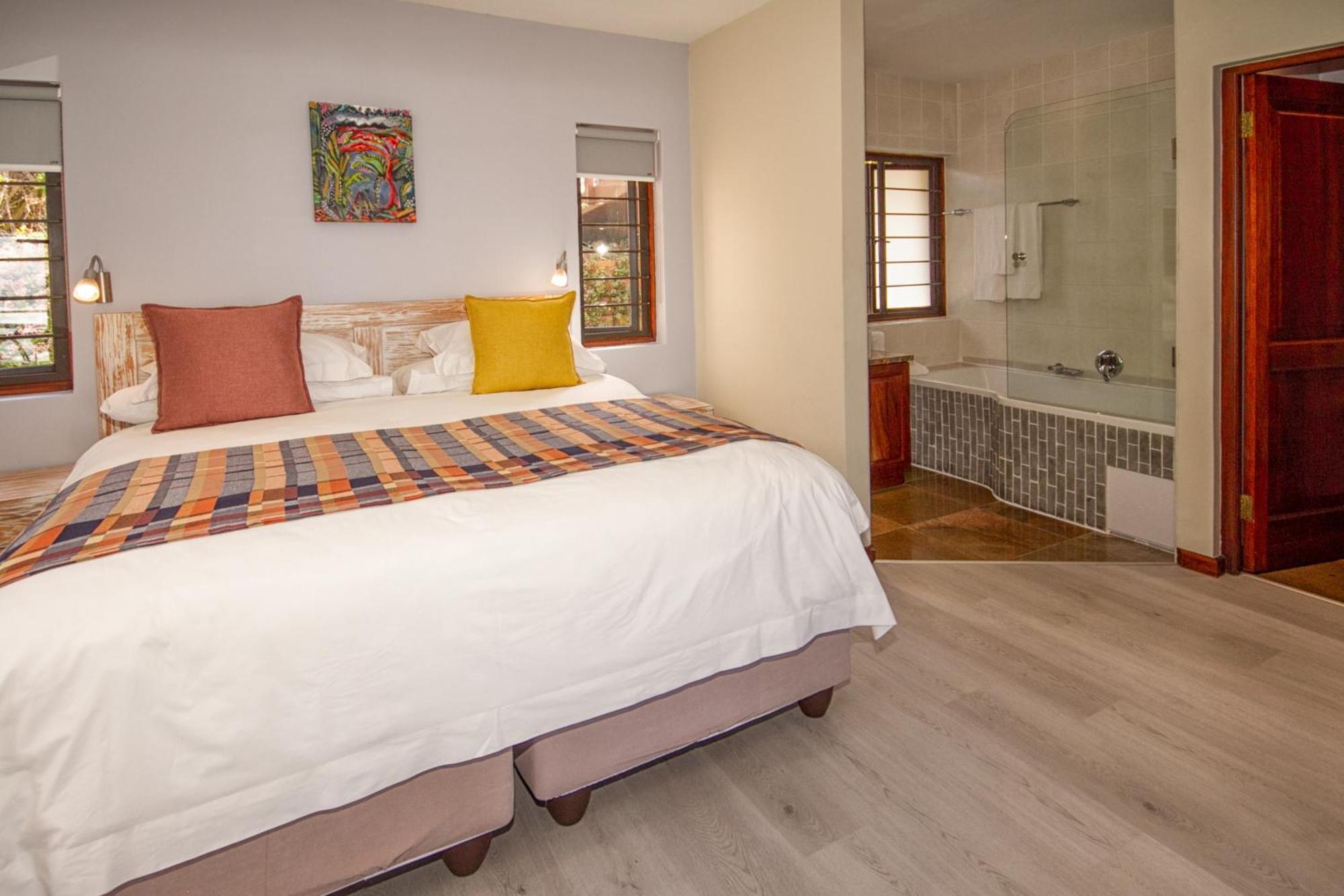 Archrock Resort Плетенбърг Бей Екстериор снимка